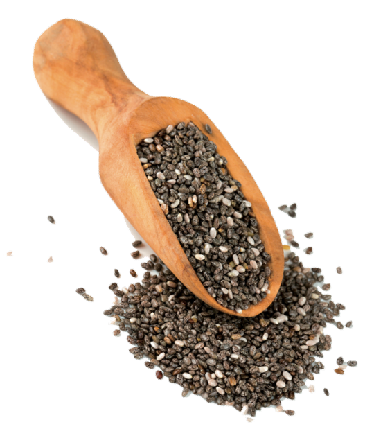 Chia Seeds
