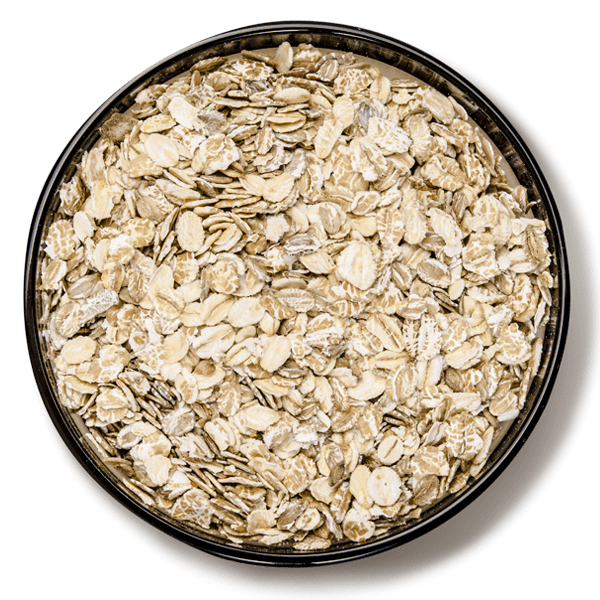 Rolled Oat