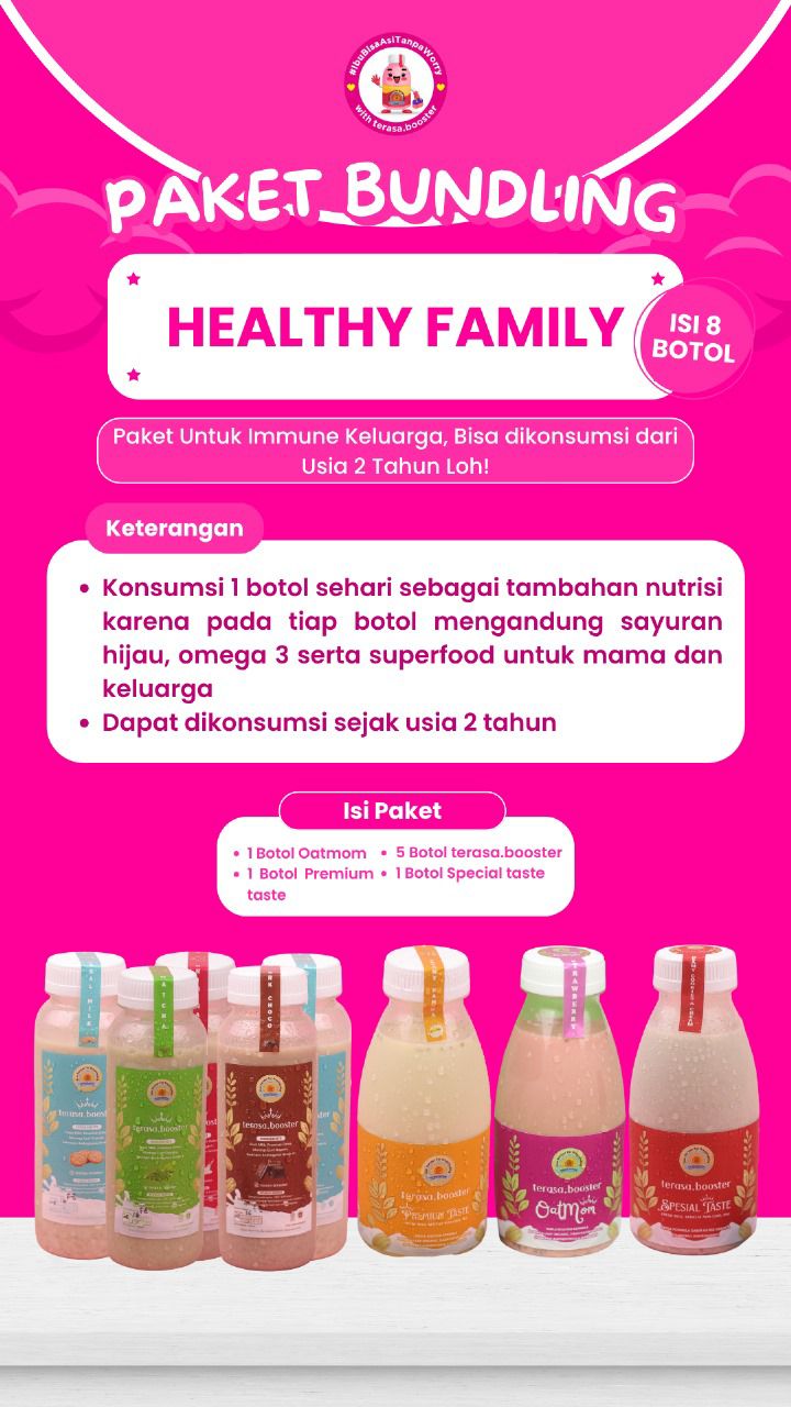 Healthy Family