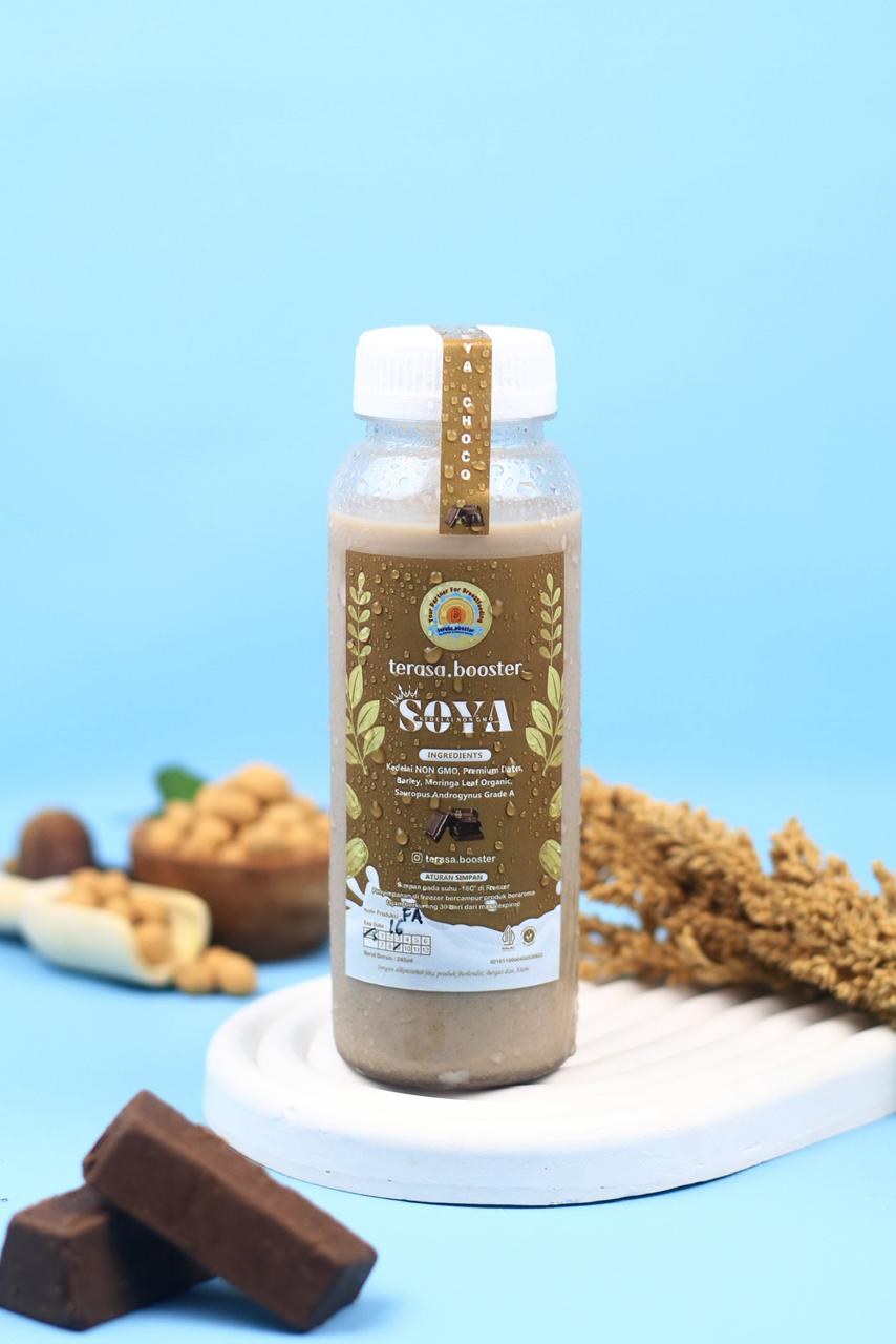 Soya Choco