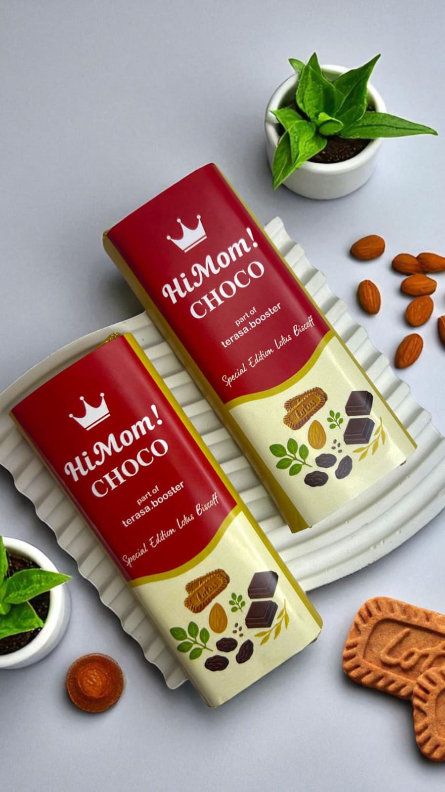 Lotus Biscoff (Special Edition)