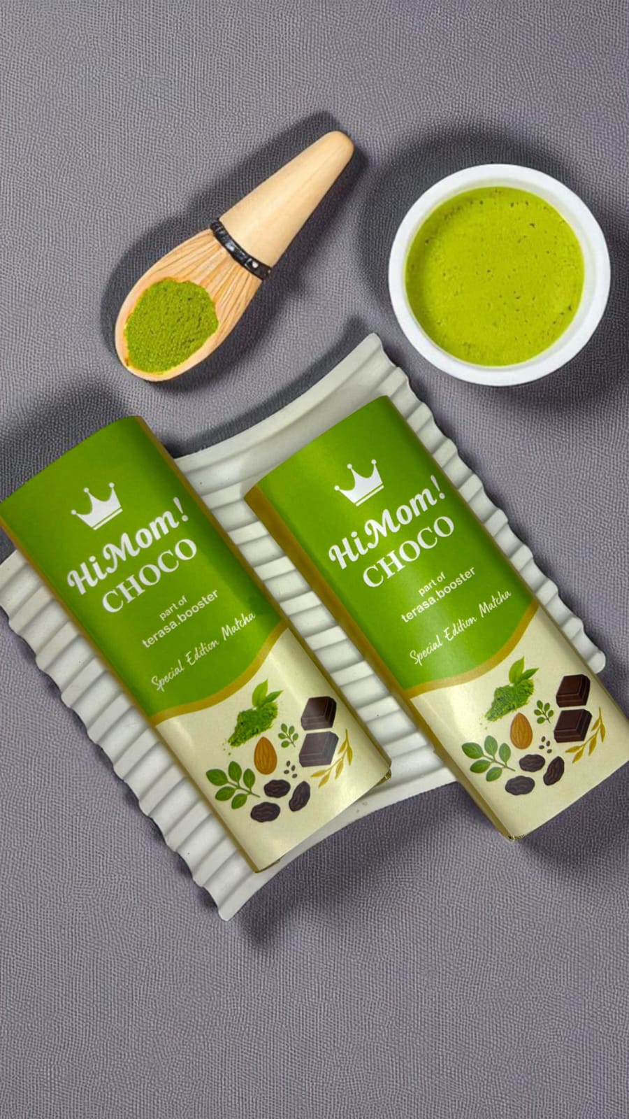 Matcha (Special Edition)